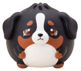 Squishy Dumpling Maskottchen