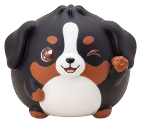 Squishy Dumpling Maskottchen