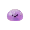 Squishy Dumpling Geist Boo beim Drücken, weiches Material