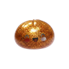 Dumpling Squishy Glitter Or Gold – Einzigartiges Schatzstück beim Drücken, weiches Material