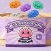 Mystery Dumpling Squishy Bubble Sanft beim Drücken, weiches Material