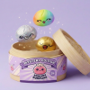 Rare Dumpling Squishy Mystery Sammleredition beim Drücken, weiches Material