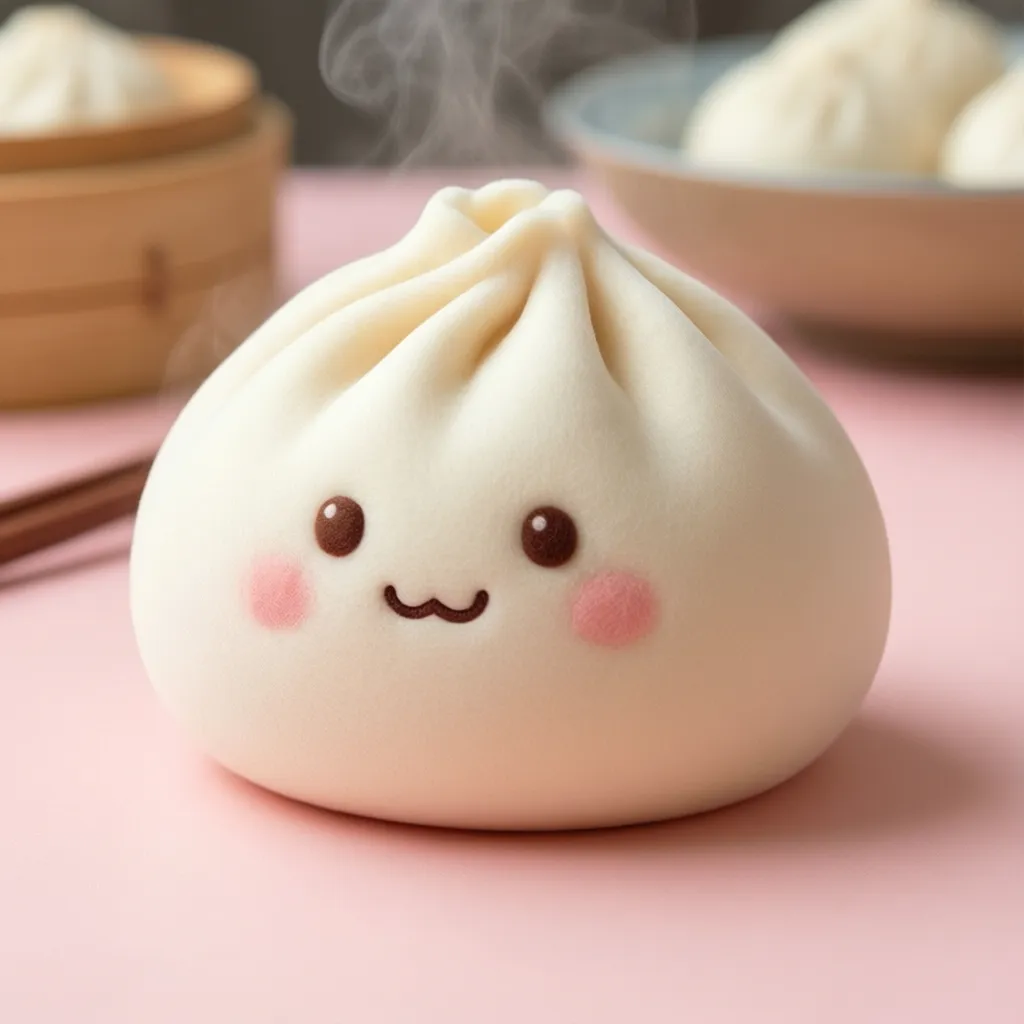 Einen echten Slow-Rise-Squishy-Dumpling vor dem Kauf erkennen