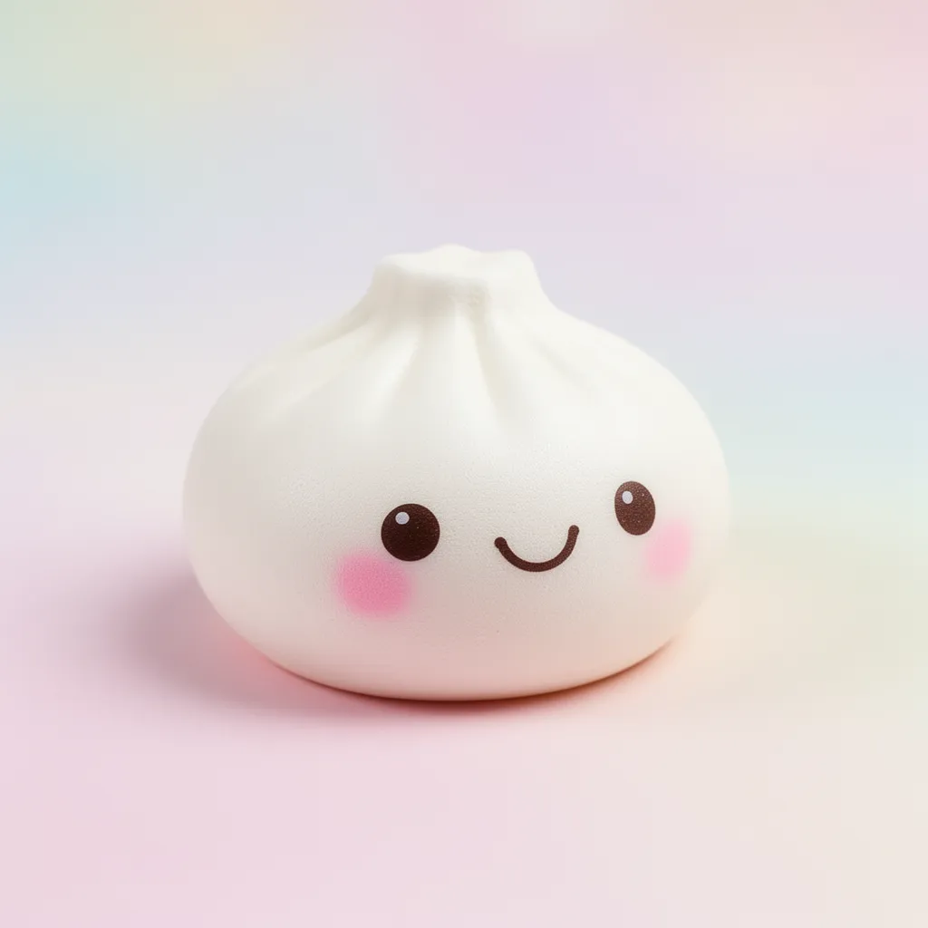 Was steckt hinter einem Squishy von Action?