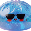 Dumpling Squishy Sonnenbrille Chill beim Drücken, weiches Material