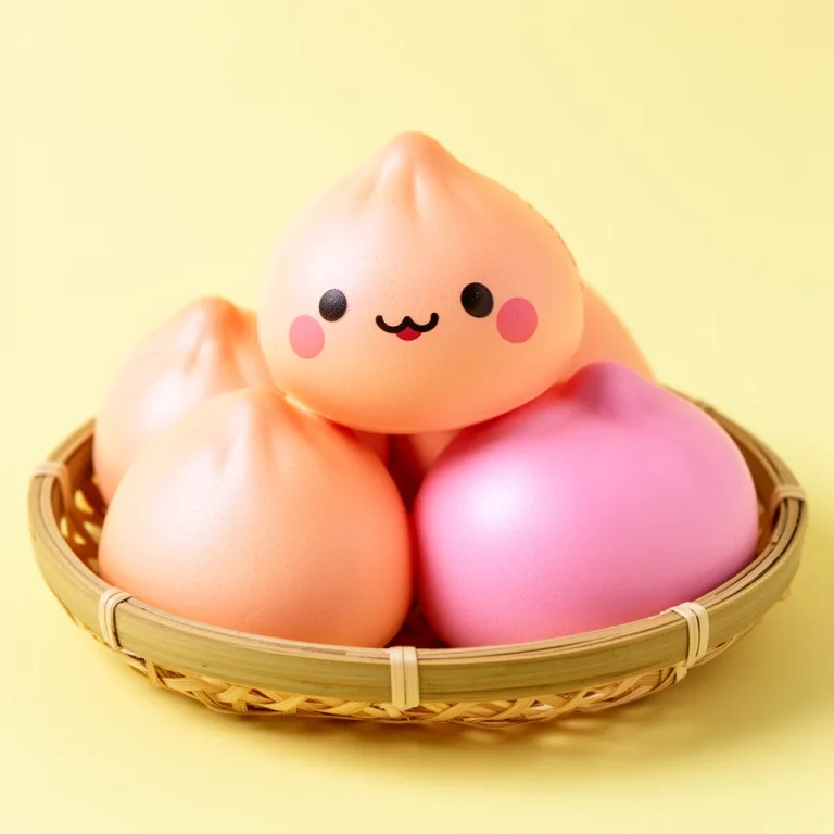 wo kann man echte dumpling squishys in Deutschland kaufen