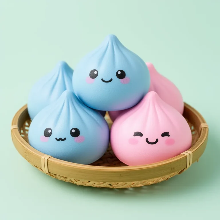 dumpling squishy: was ist das eigentlich genau