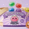 Squishy Dumpling Einhorn Mystery Glitter beim Drücken, weiches Material
