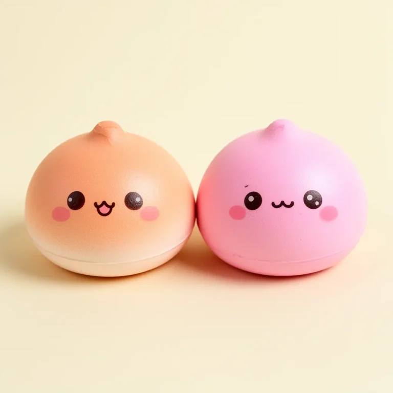 mystery box squishy: wie sie funktioniert und warum sie so viel Spaß macht
