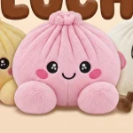 Squishy Plüschtiere