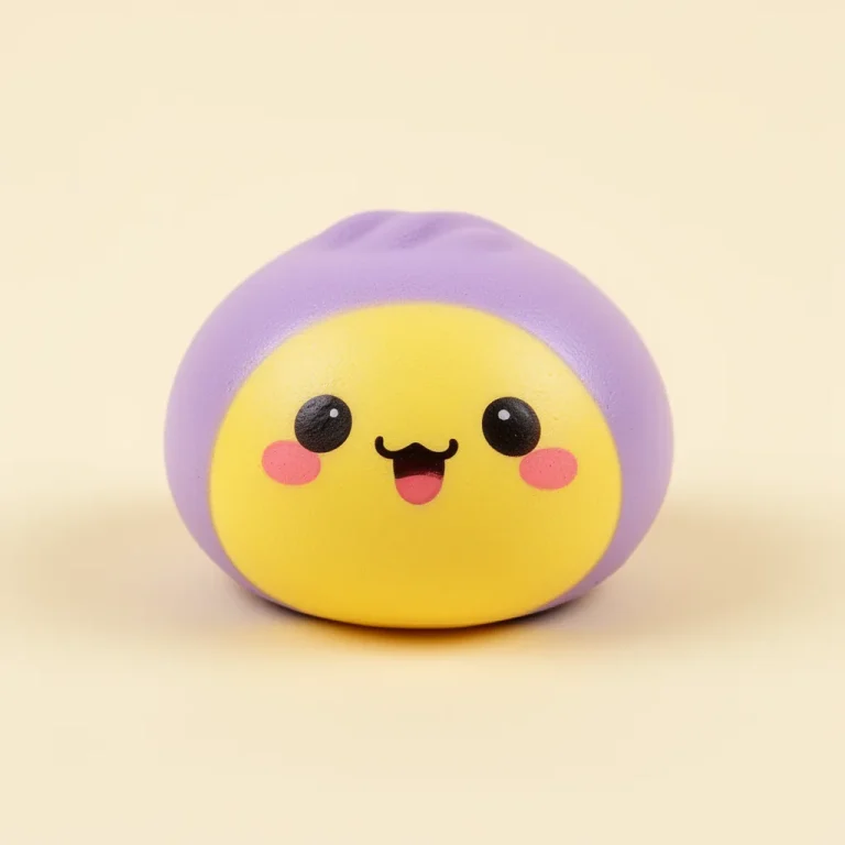 fidget toys oder squishy: was hilft besser gegen stress