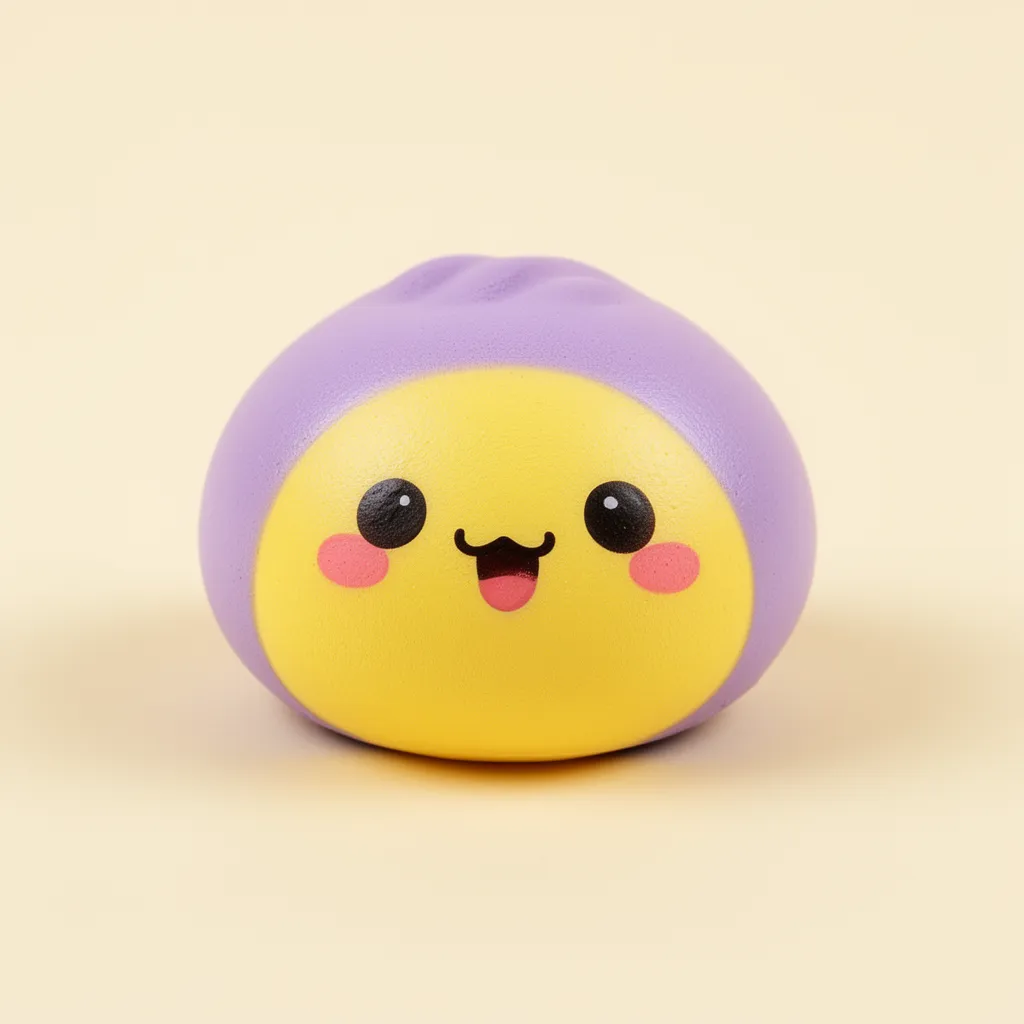 fidget toys oder squishy: was hilft besser gegen stress
