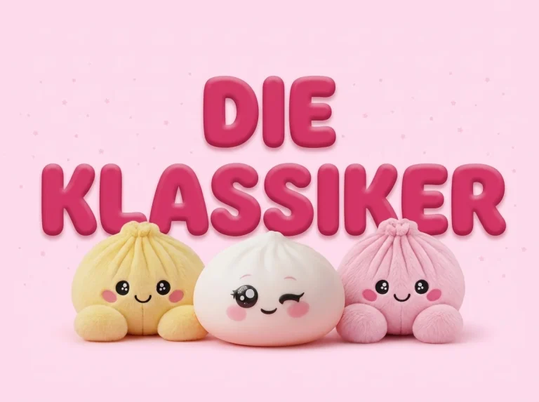 Die Klassiker