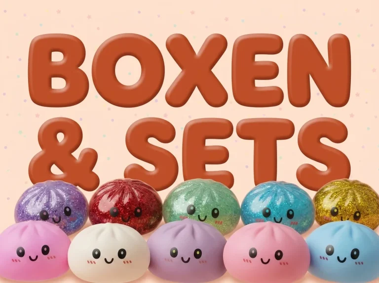 Boxen & Sets