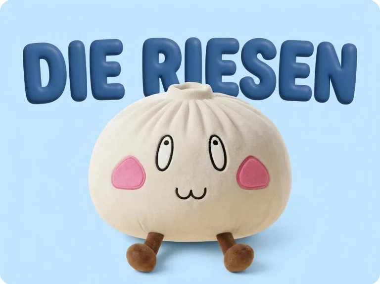 Die Riesen